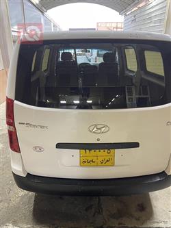 هيونداي ستار اكس